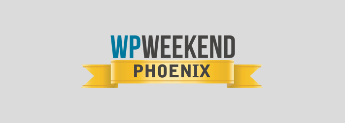 WP Weekend Phoenix details emerge