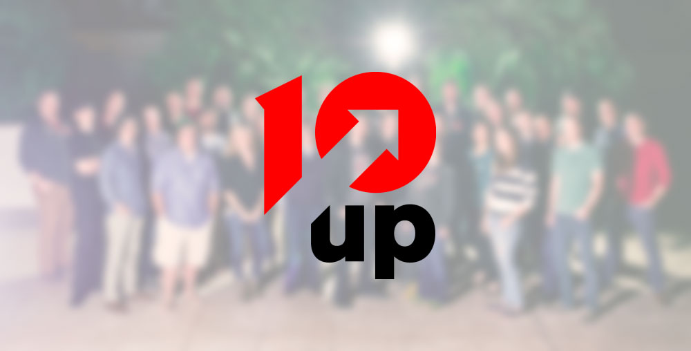 The evolution of 10up