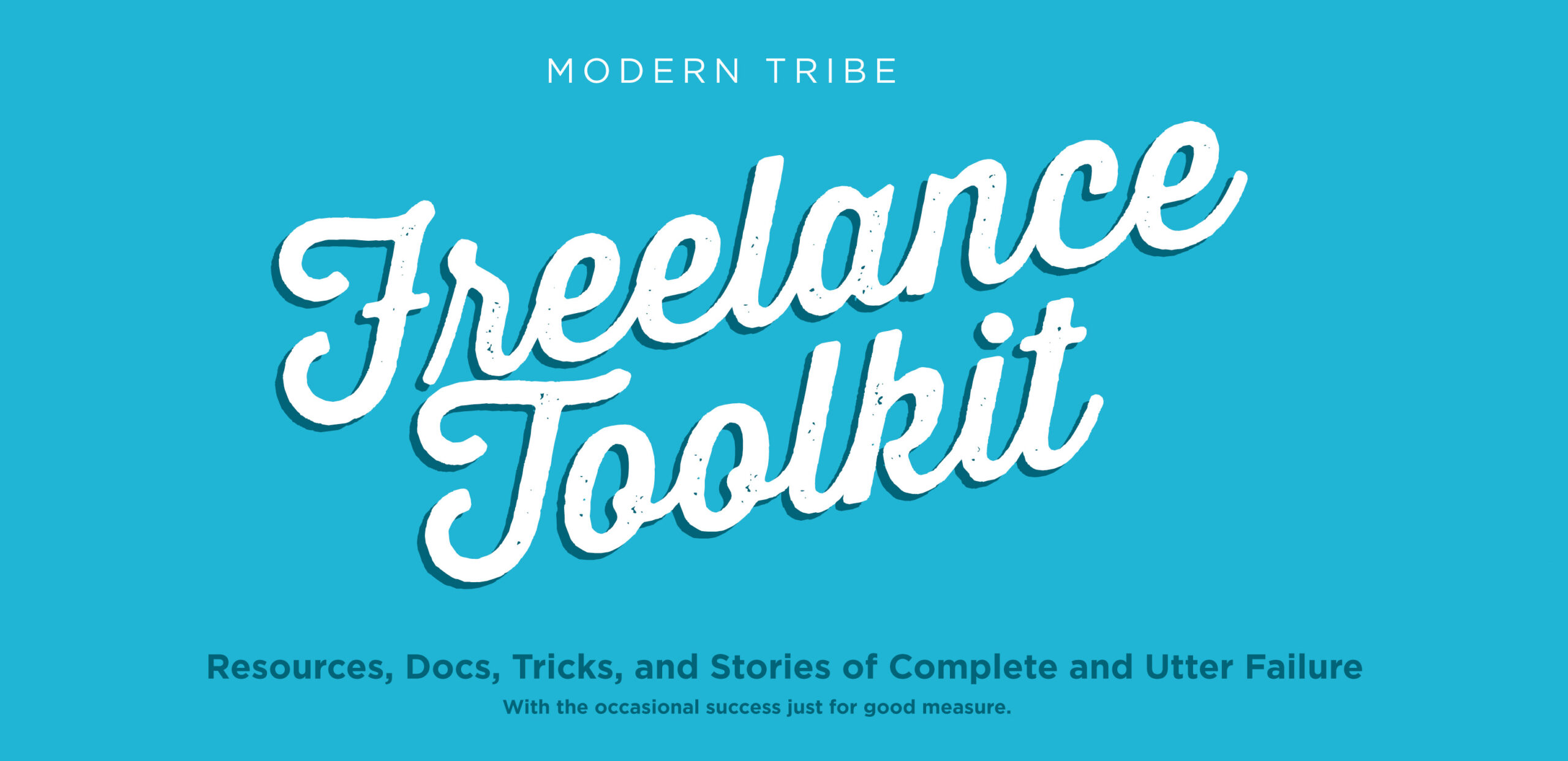 Quick tip: Freelance toolkit by Modern Tribe