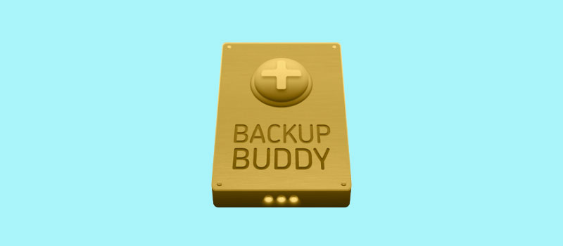 BackupBuddy Gold and unlimited updates