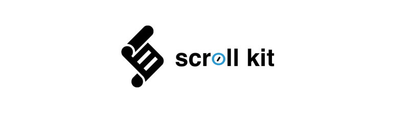 Scroll Kit joins Automattic