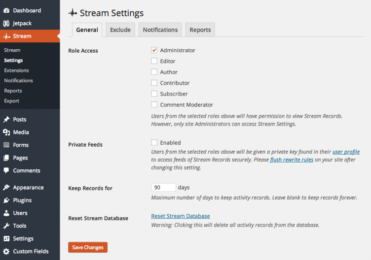 stream-settings-page
