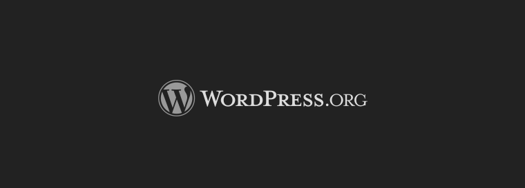 WordPress.ORG