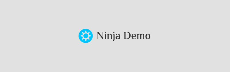 Ninja Demo, formerly Demo WP Pro, is now live