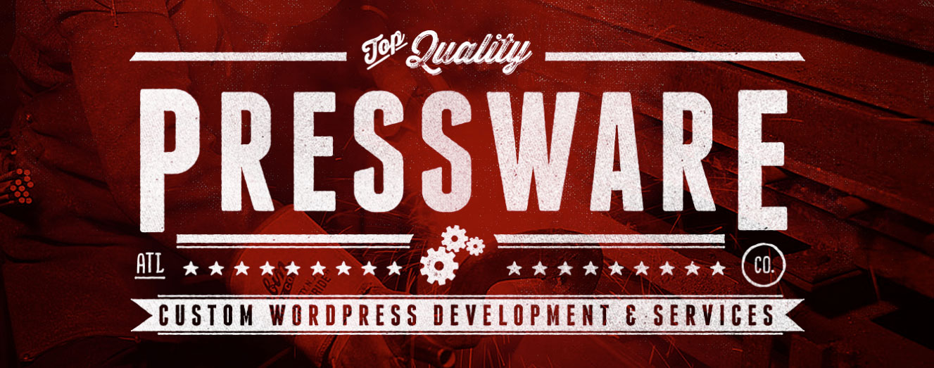 The Pressware shop is open, and ready to cater to WordPress publishers