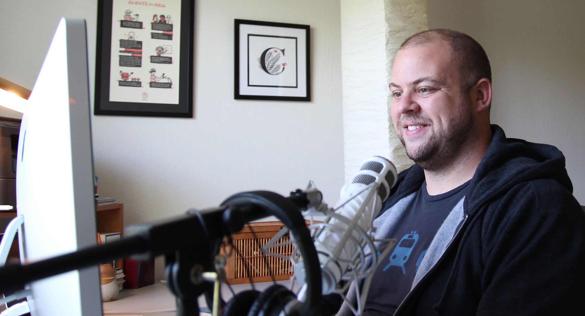 Chris Coyier on WordPress, business, and building the web