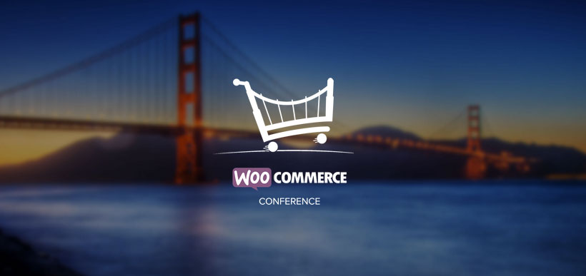 The first ever WooCommerce conference is November 3rd & 4th, on the heels of WCSF