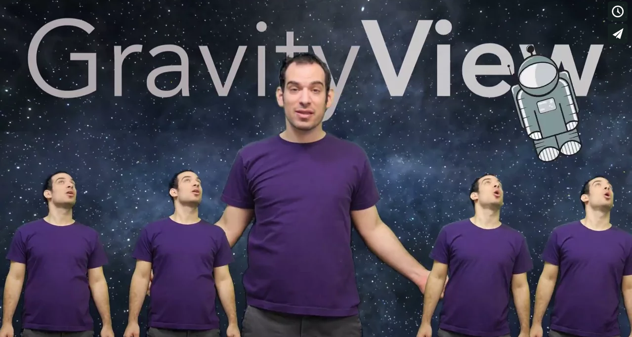 GravityView raises the bar for WordPress video advertisements