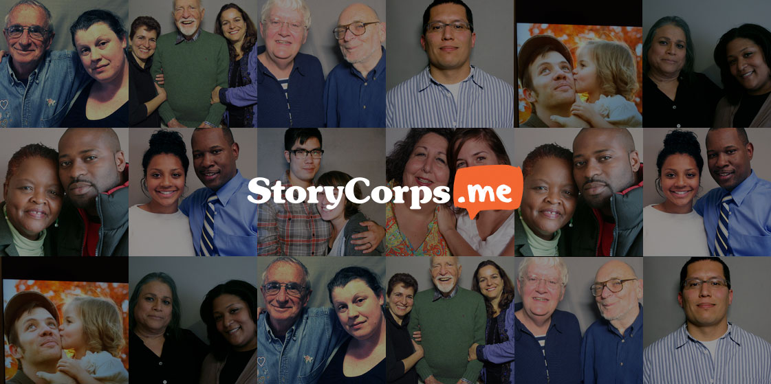 How StoryCorps uses WordPress to enable storytelling everywhere