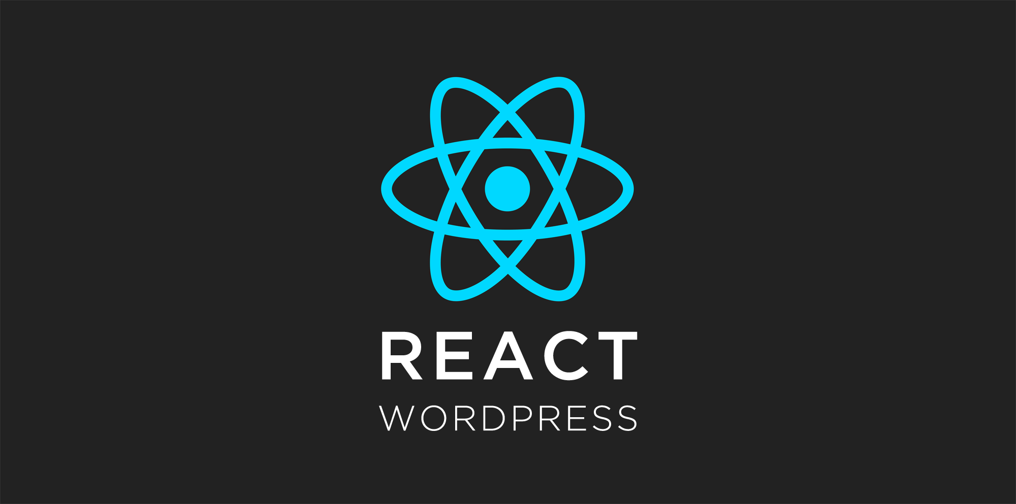 Using React with WordPress — Draft podcast
