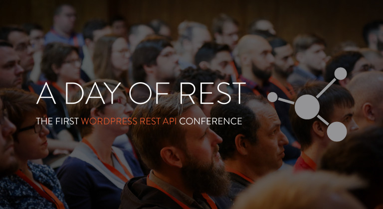 The first WordPress REST API conference, in review