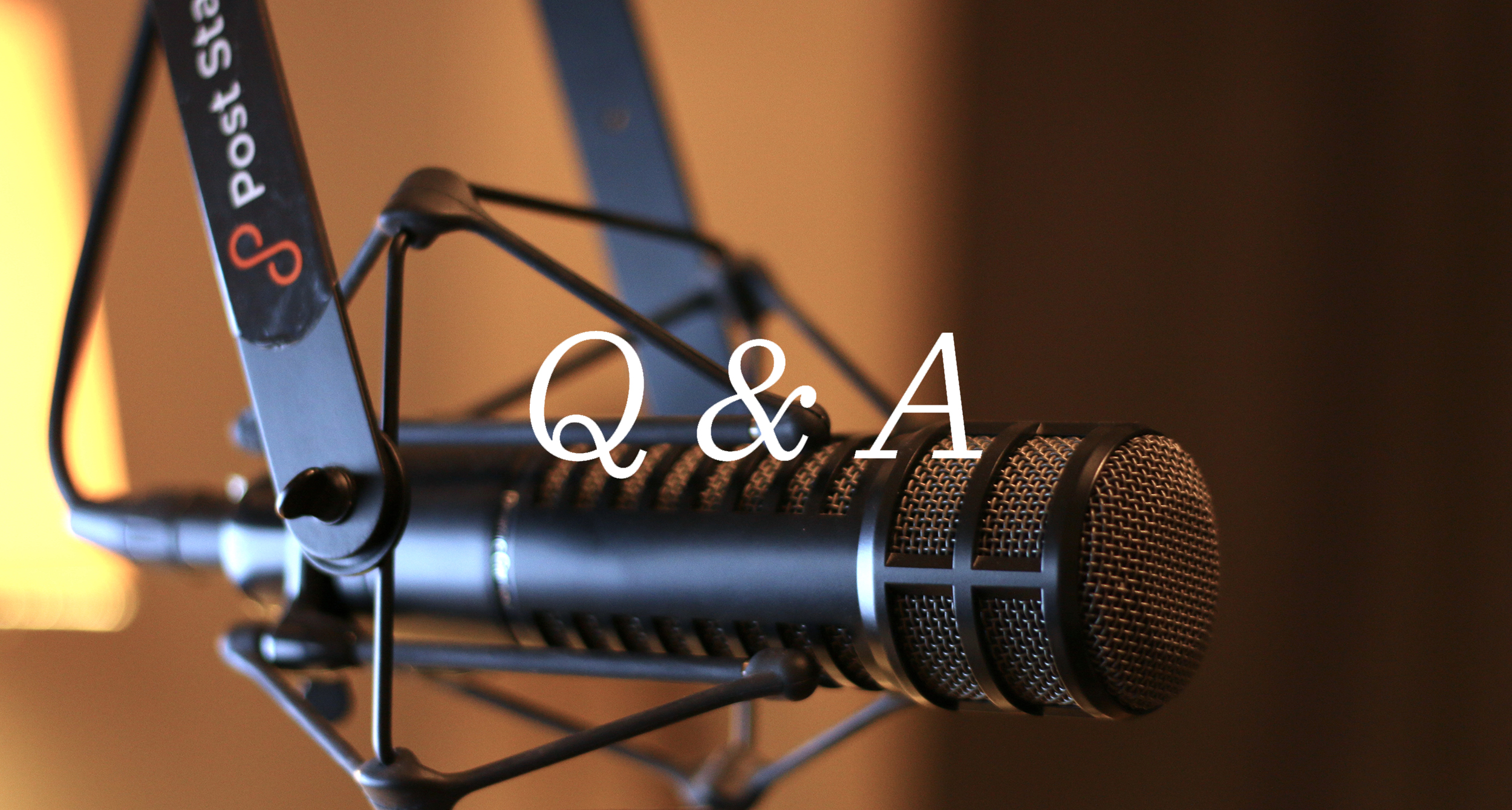 WordPress Questions & Answers — Draft podcast