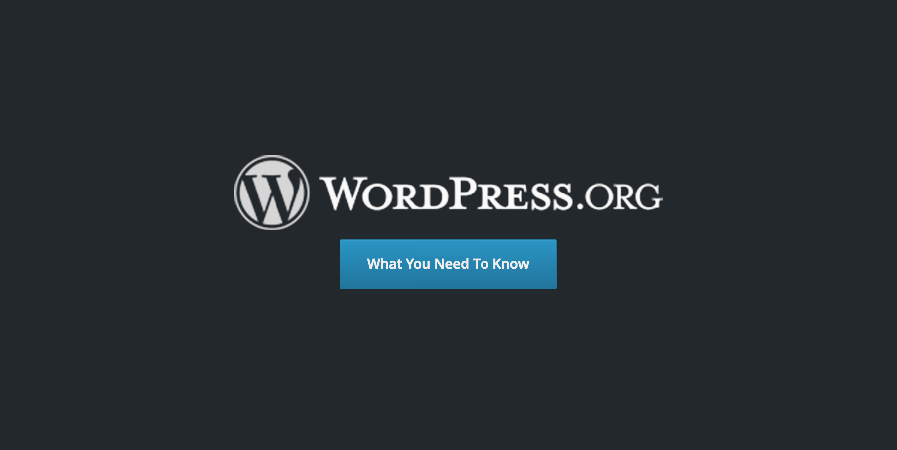 WordPress.org — Draft podcast
