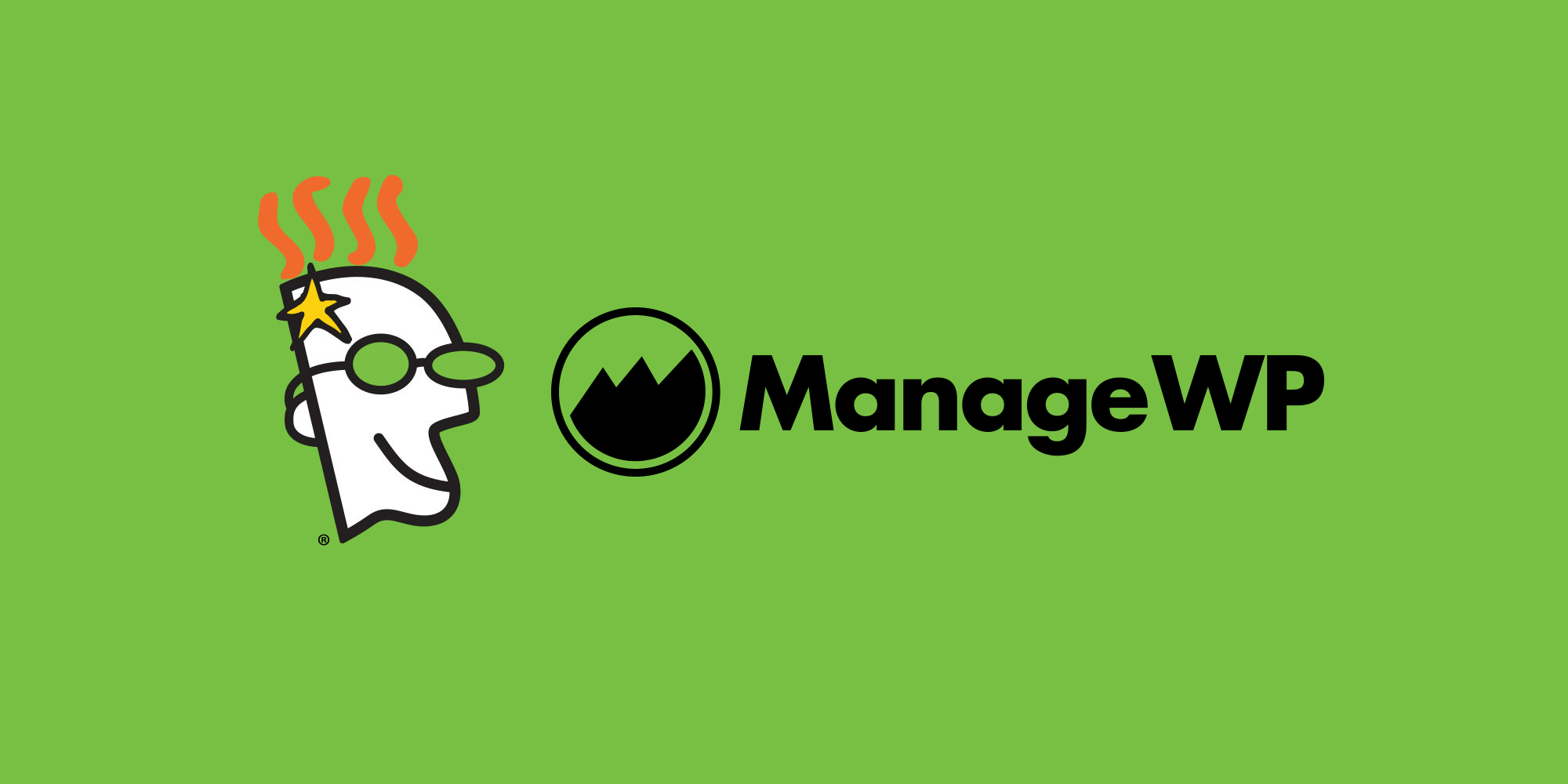 GoDaddy has acquired ManageWP