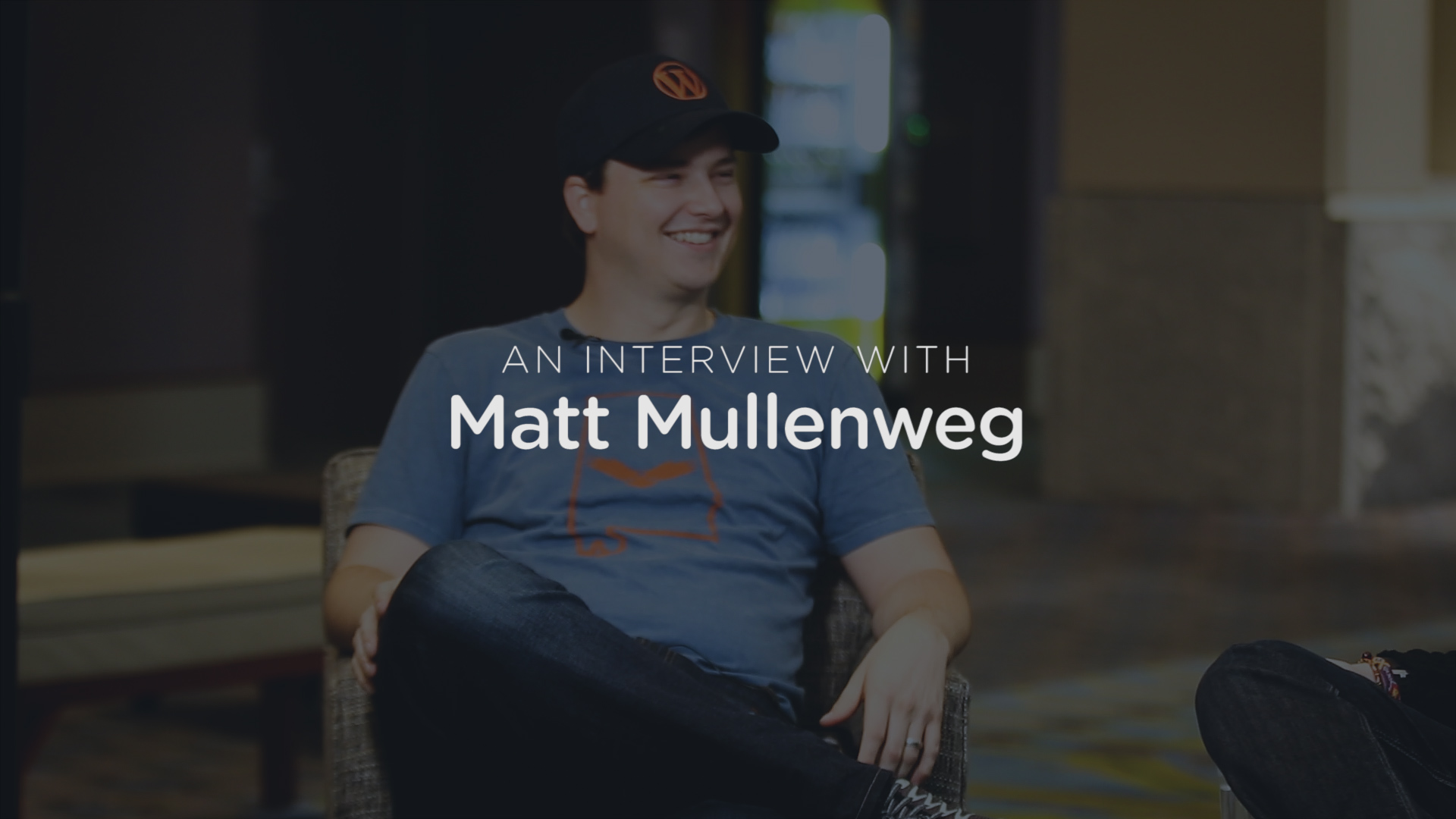 Interview with Matt Mullenweg on the new WordPress release cycle and more