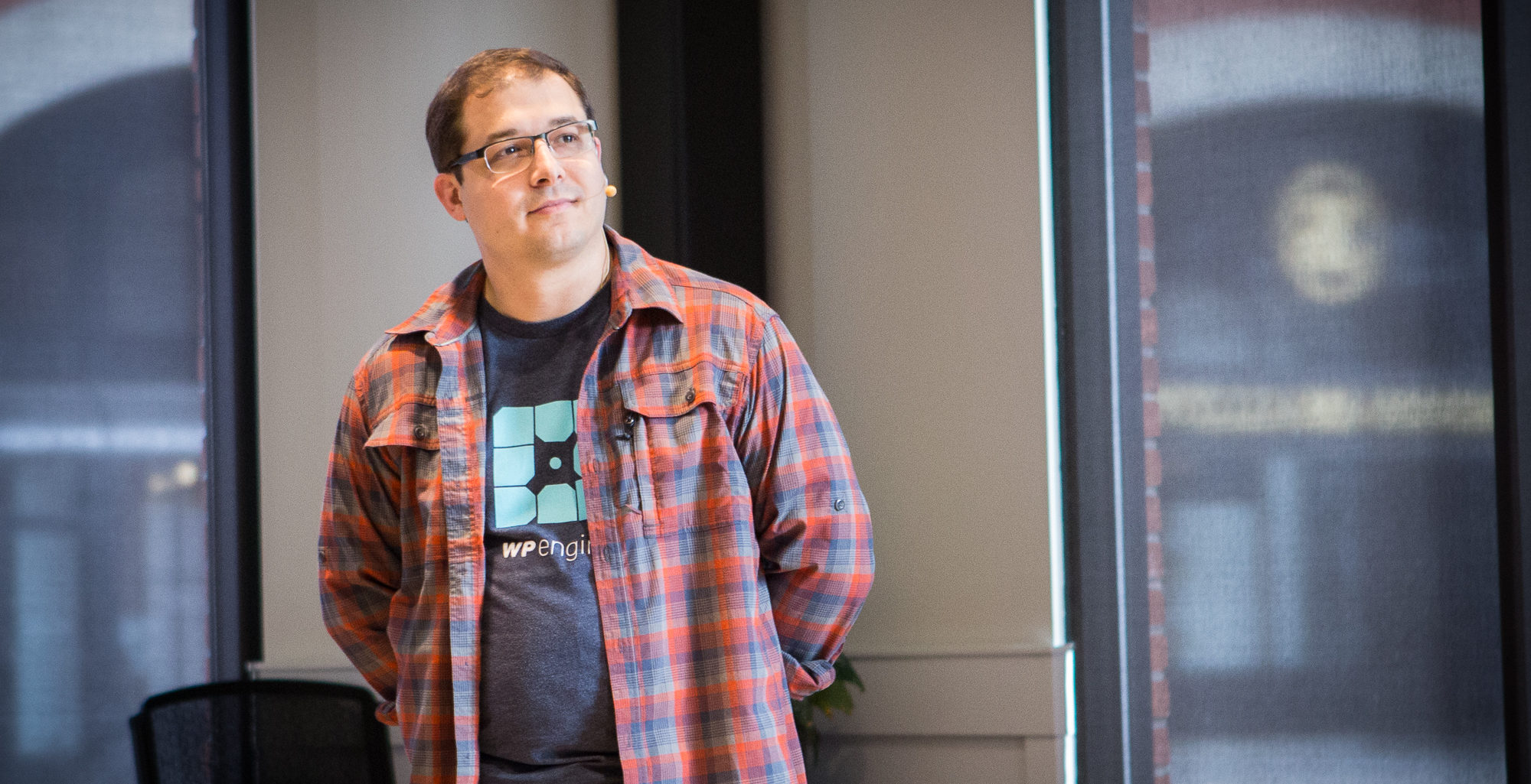 Jason Cohen, founder of WP Engine, on growing your company well — Draft Podcast