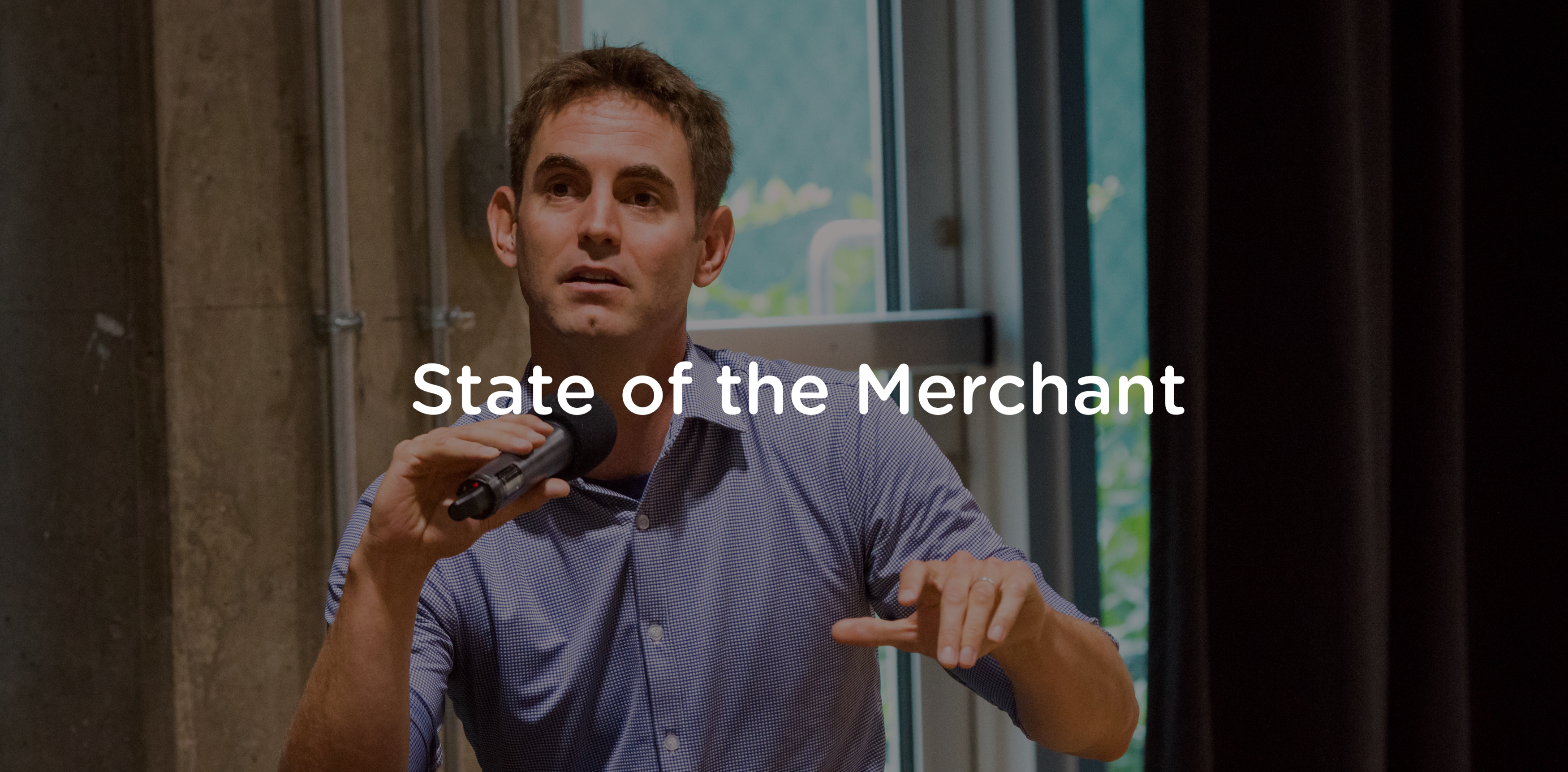 Considerations for eCommerce merchants, with Andrew Youderian of eCommerce Fuel