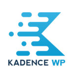 Kadence WP
