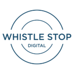 Whistle Stop Digital
