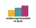 Underrepresented in Tech