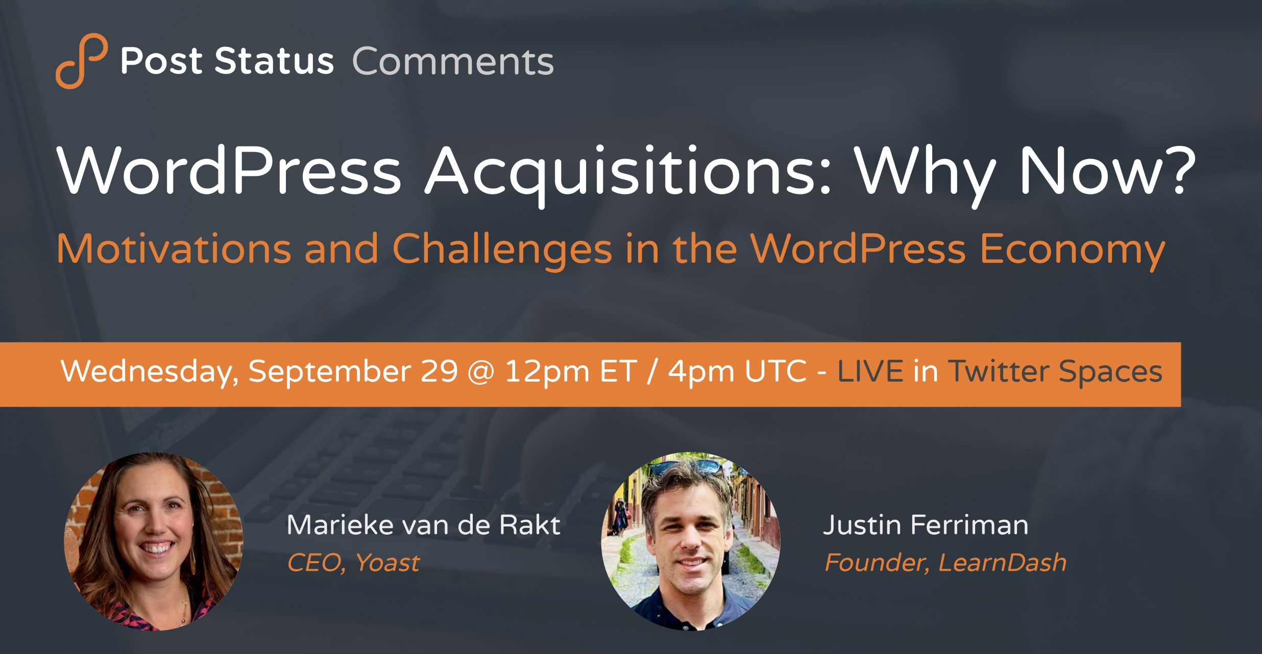 WordPress Acquisitions: Why Now?