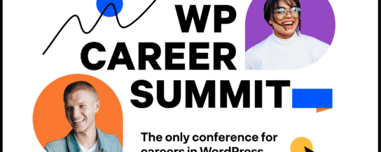 WP Career Summit News