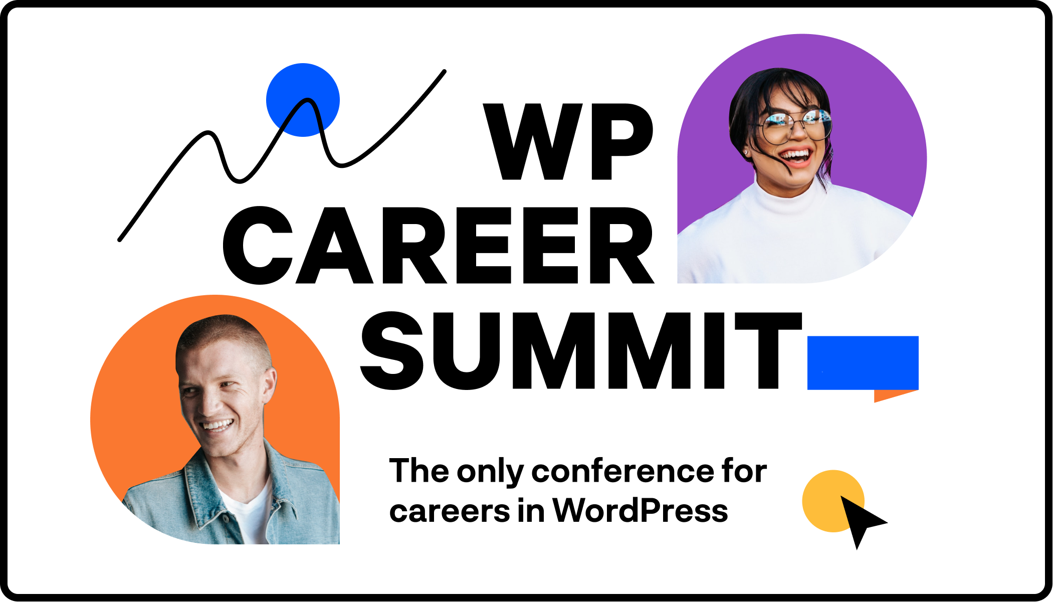 Kicking Off Our First WordPress Career Conference