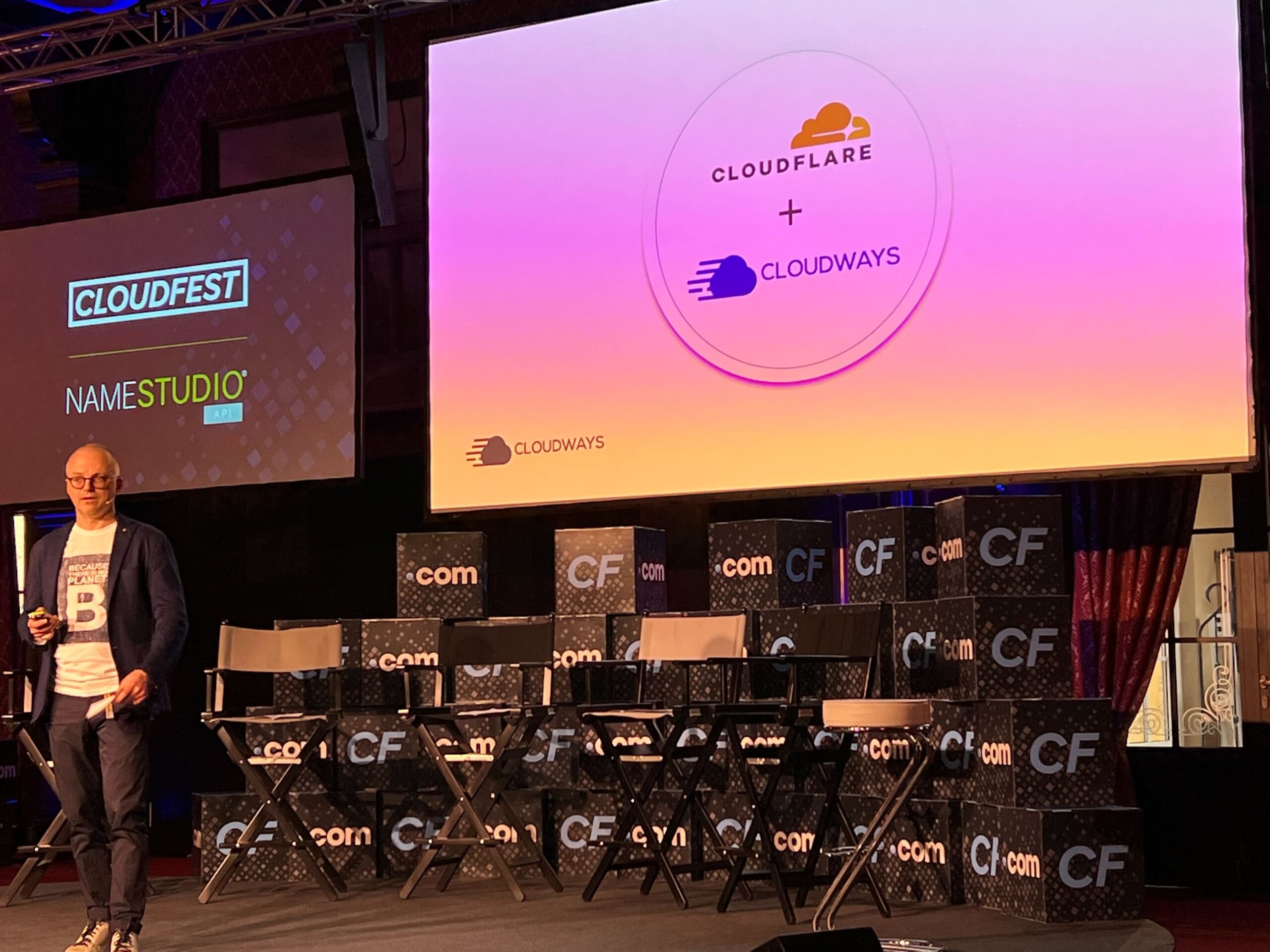 Cloudways and Cloudflare Partner with New Enterprise-Level Integration