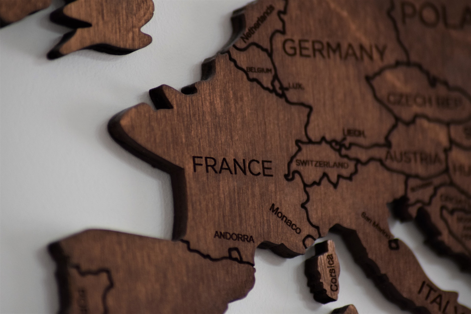 WooCommerce Function of the Week: get_european_union_countries