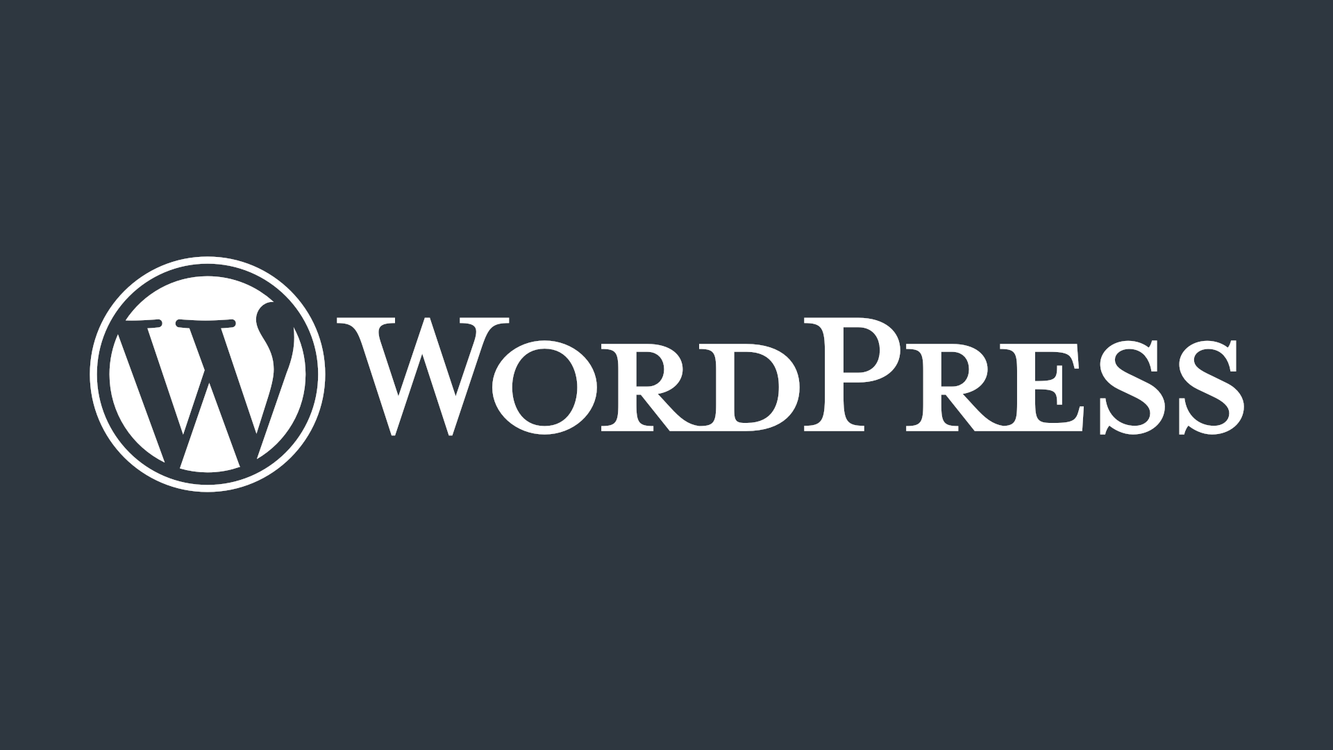 This Week at WordPress.org (May 16, 2022)