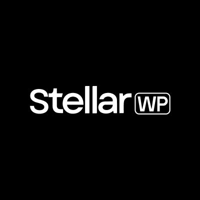stellarwp logo