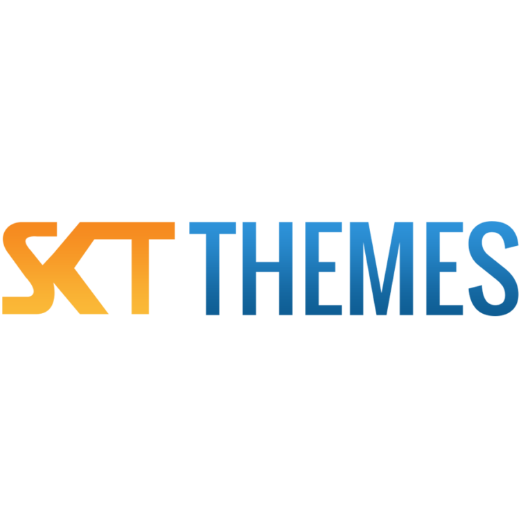 skt themes logo