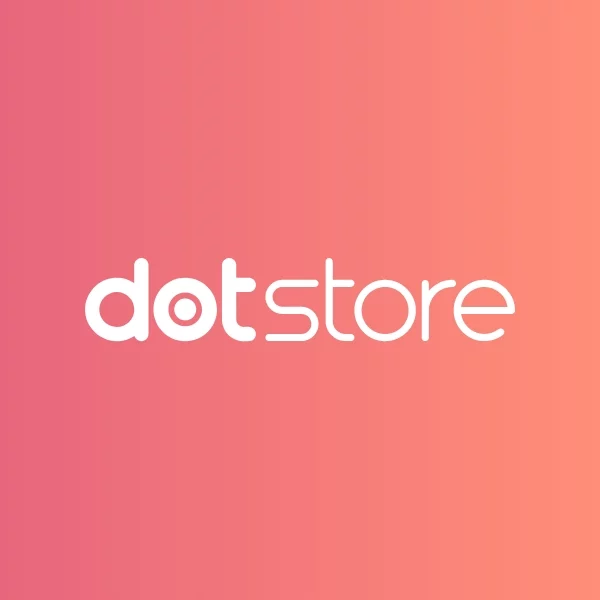 dotstore logo