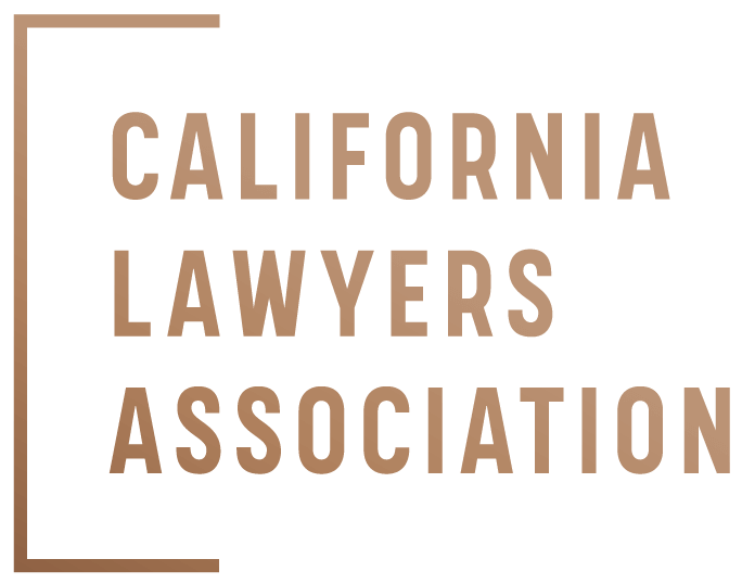 California Lawyers Association